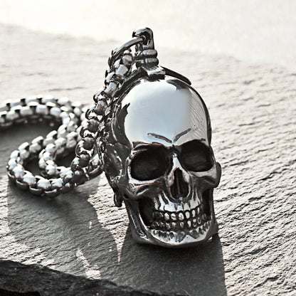 Shadowcast Skull Adornment Chain