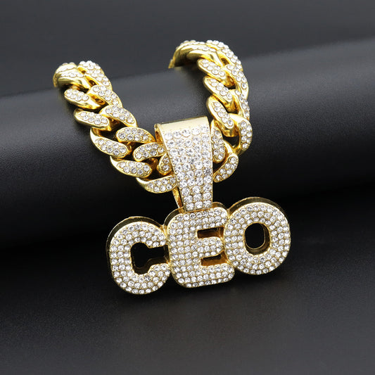 CEO