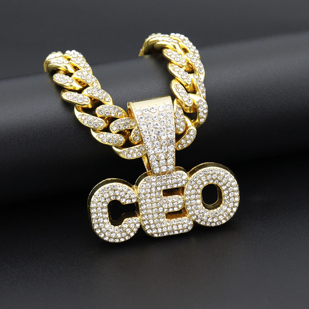 CEO