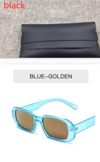 Sassy Serenity Sunnies