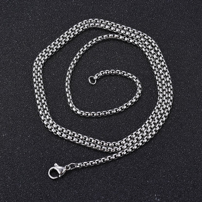 Majesty of the Soaring Skies Necklace