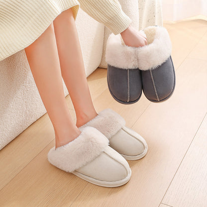 SnowStride Stompers