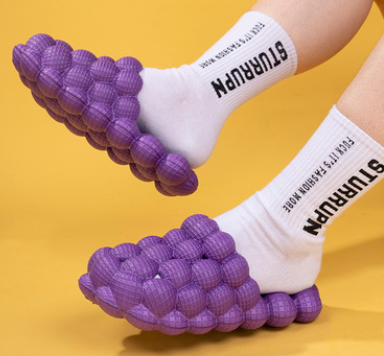 Giga BurstStrides