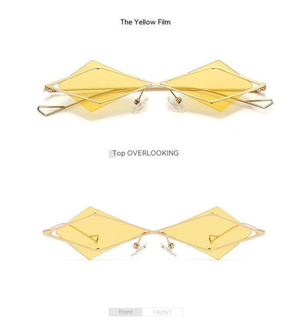 Femme Angular Eleganc