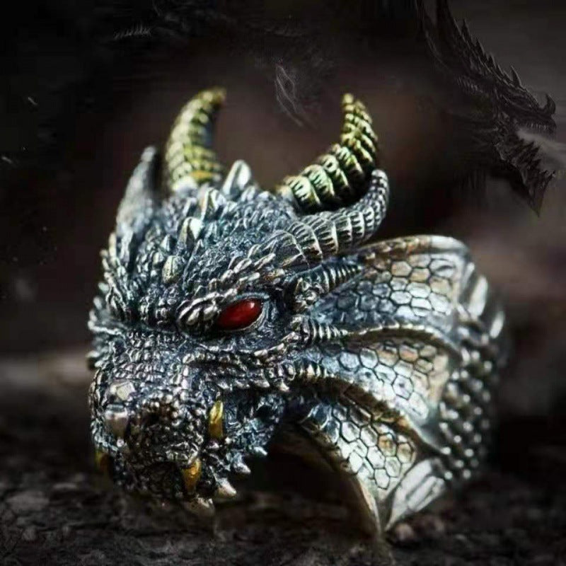 Legend Dragon Rings RINGS – Page 5 – Targaryen Treasures