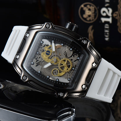 Osiris Legacy Chronograph