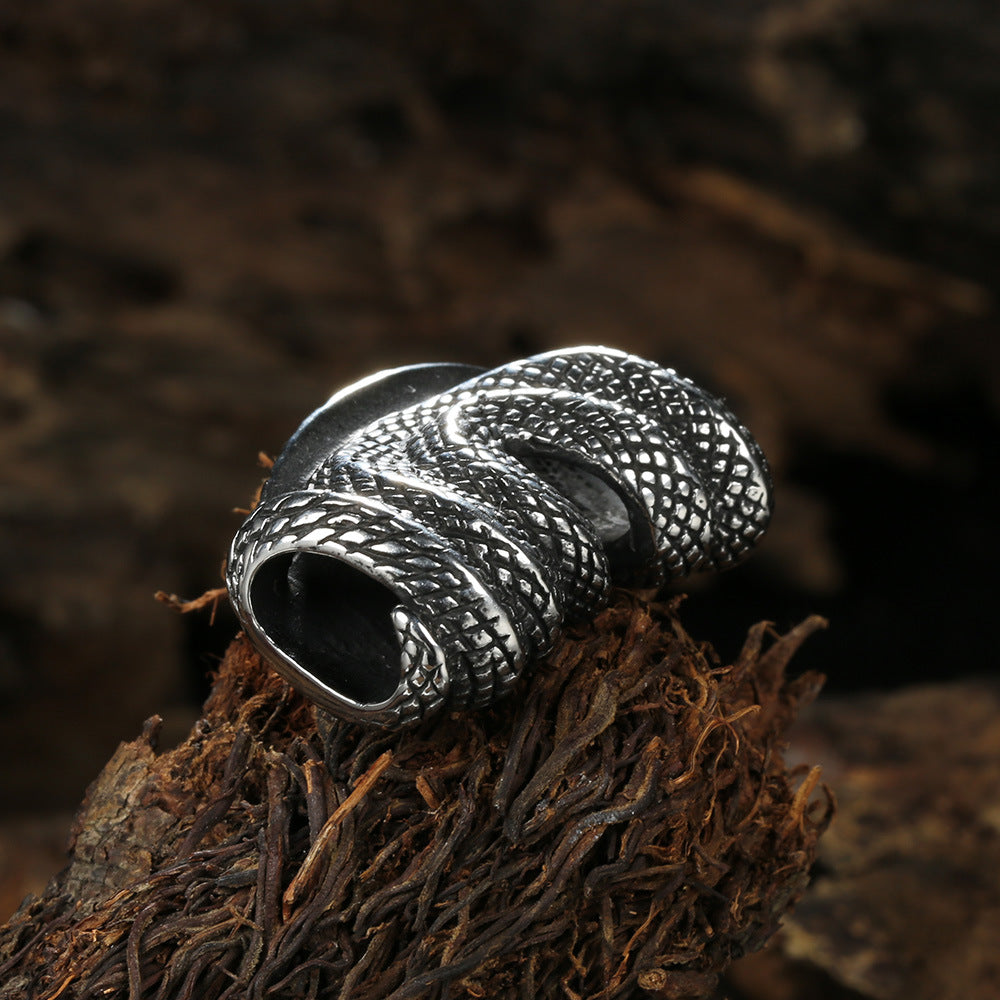 Apex Coil