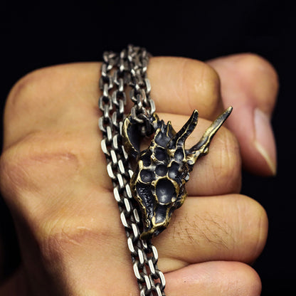 Dragonfire Guardian Elegance