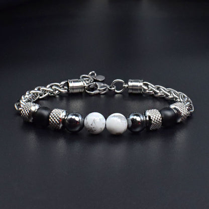 Snowdrop Elegance Coil