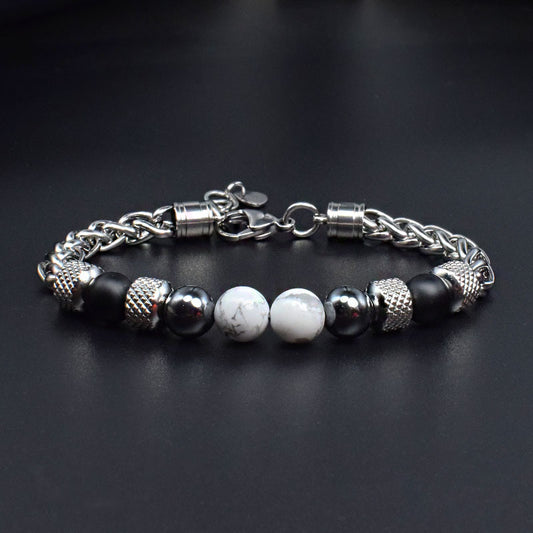 Snowdrop Elegance Coil