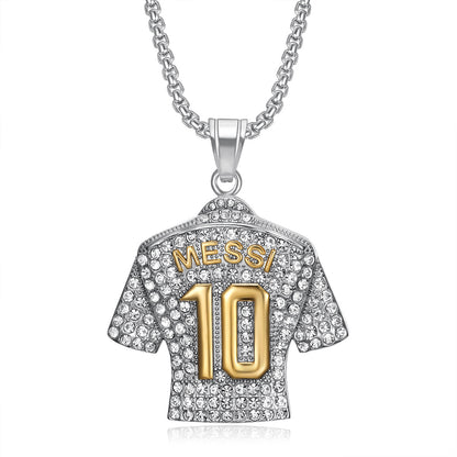 King Leo 10