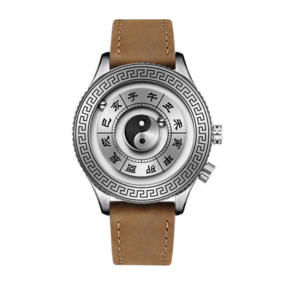 Kyudo Chronometer