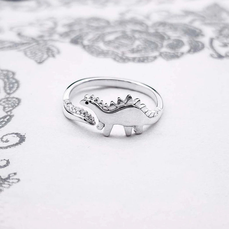 DinoDiva Ring