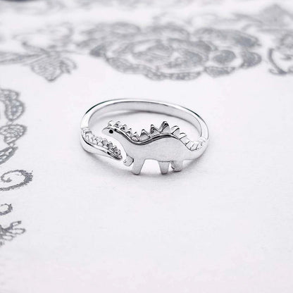 DinoDiva Ring