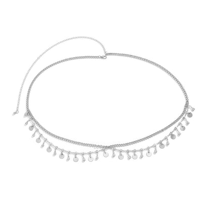 Oasis Opal Ornament