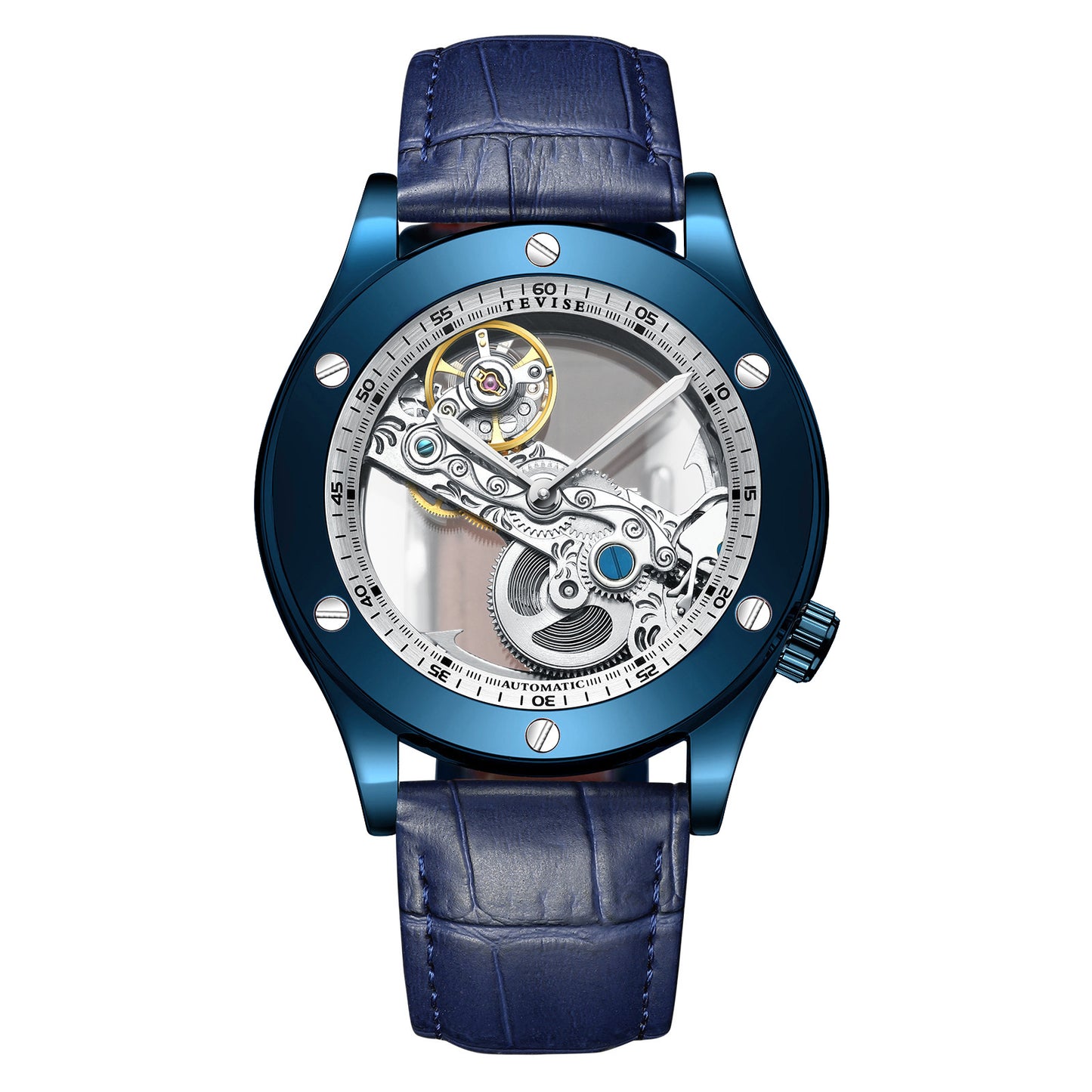 Mariner Chronomaster
