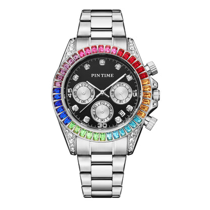 Sapphire Spectrum