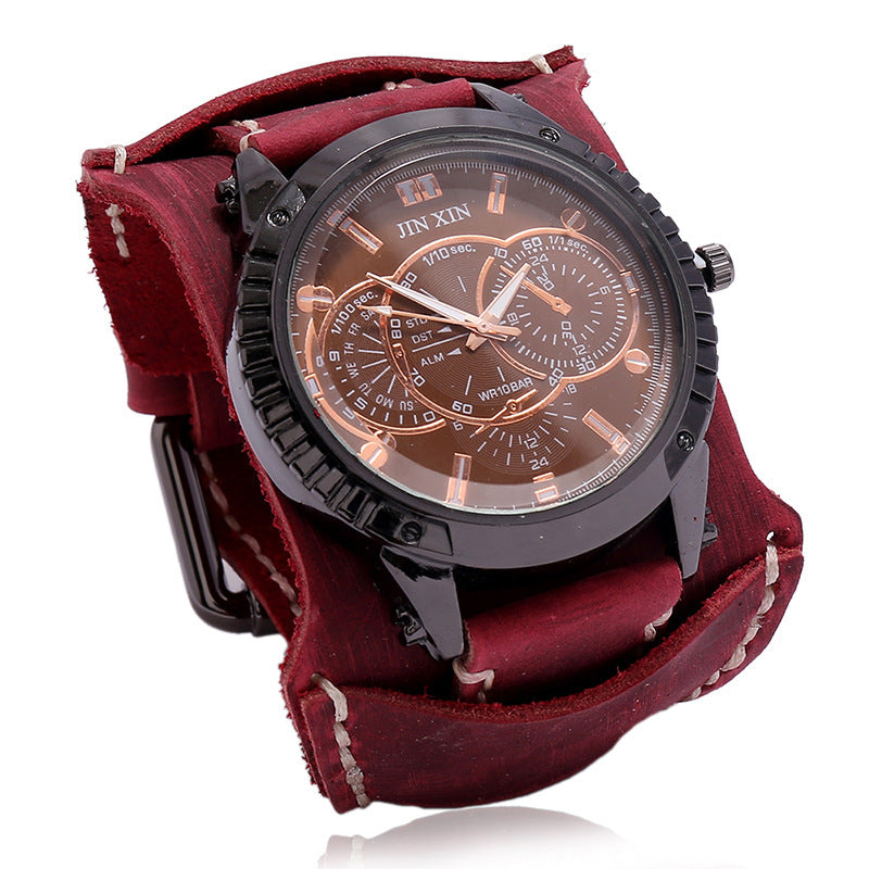 Dragonhide Maverick