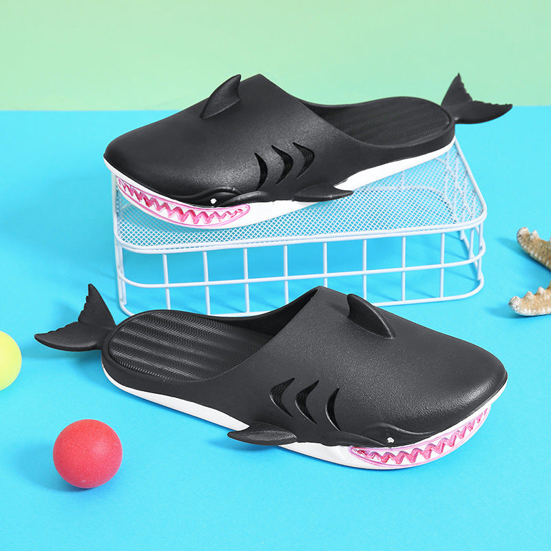 MegalodonMotion Slides