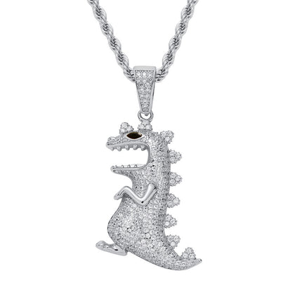 Jurassic Drip