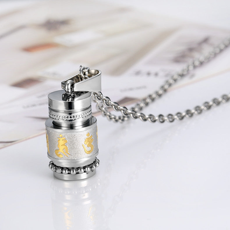 Warlock Sigil Bullet