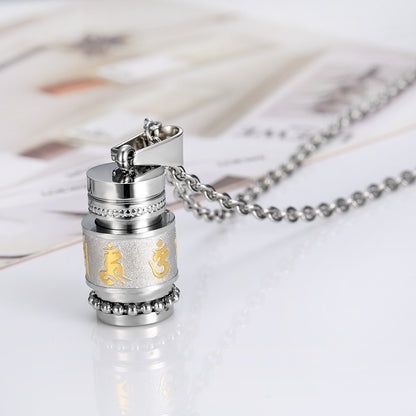Warlock Sigil Bullet