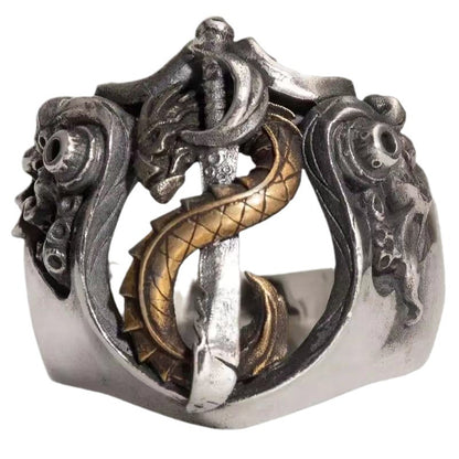 Ashen Crown of Firesteel