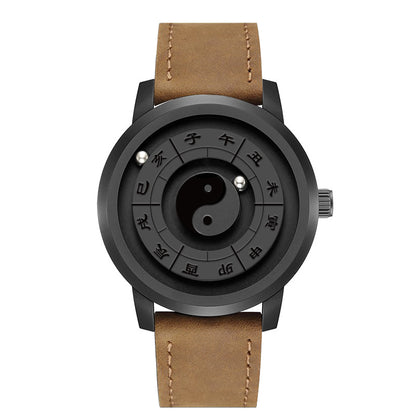 Kyudo Chronometer