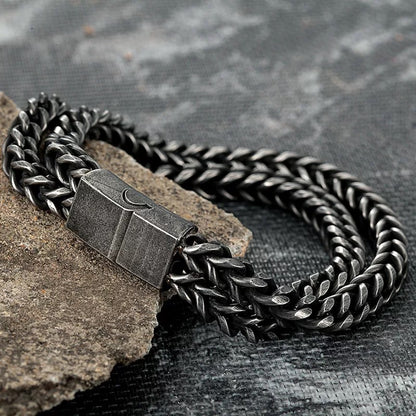 Mortal Echo Cuff