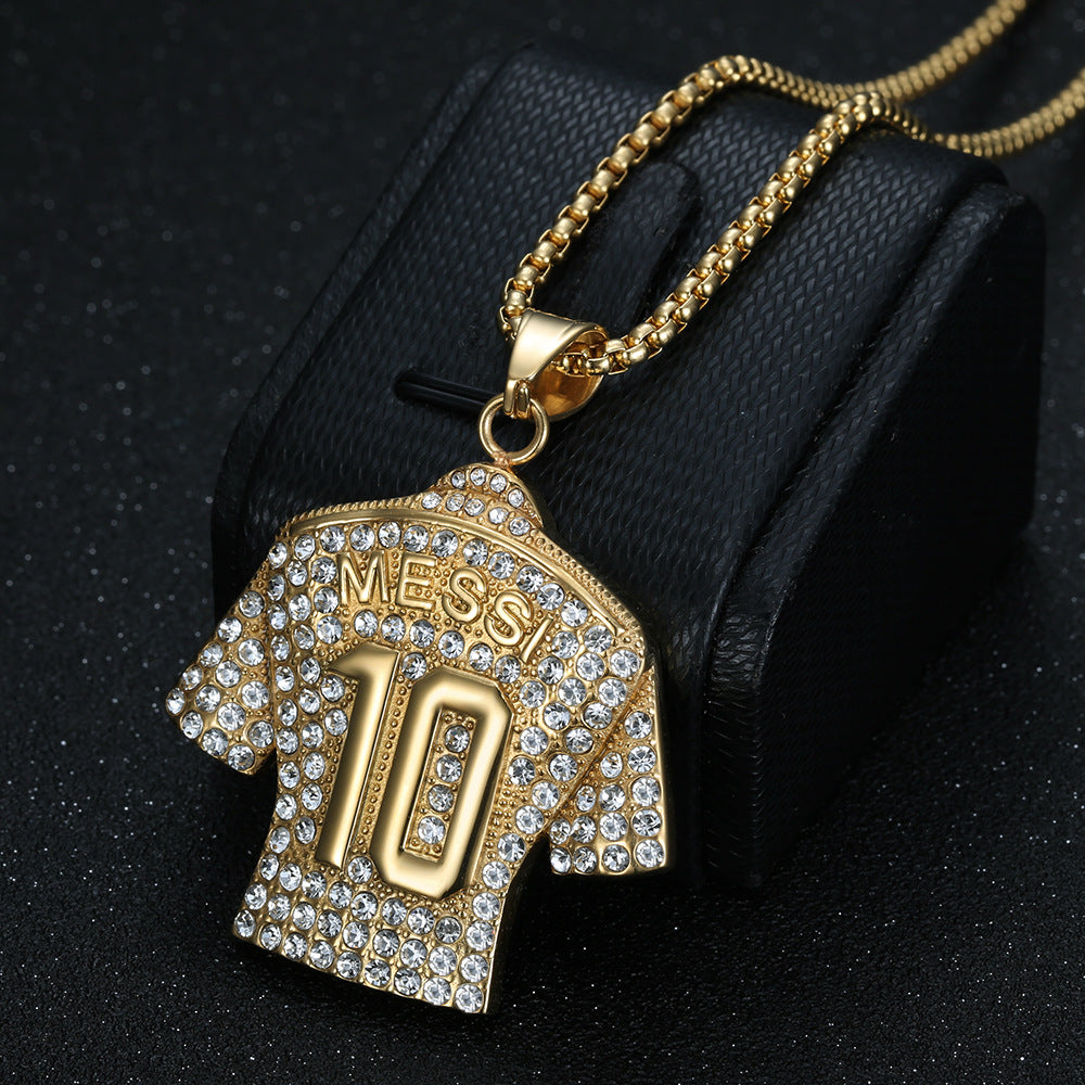 King Leo 10