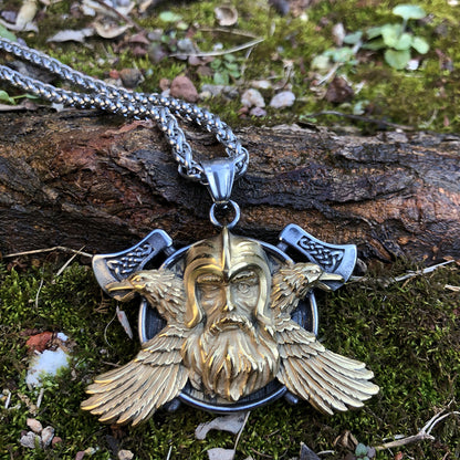 Ragnarök Crow Relic
