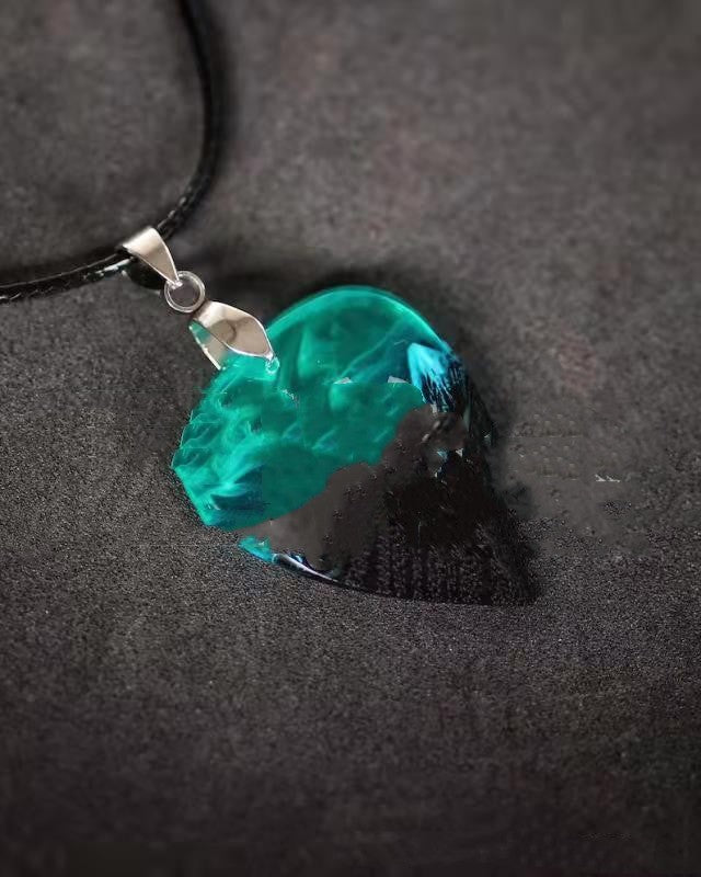Ethereal Arctic Aurora