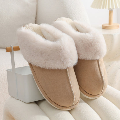 SnowStride Stompers