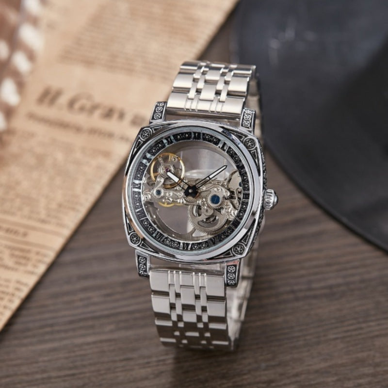 Horologium v2