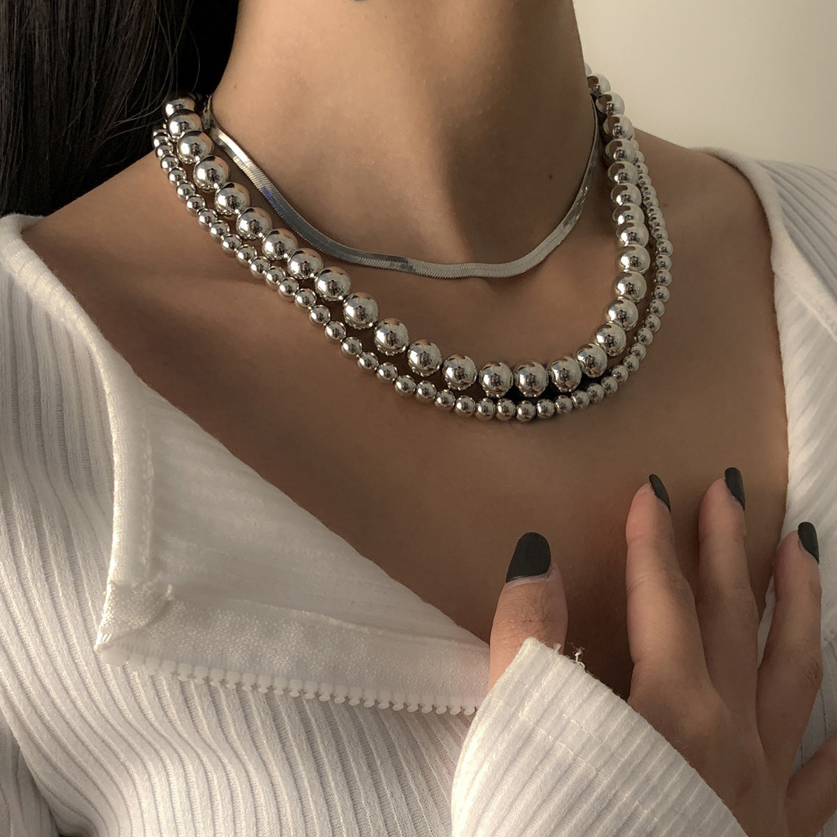 Divine Delight Necklace
