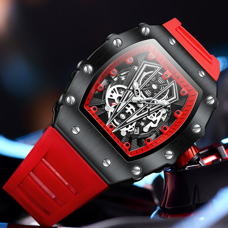Mille Precision