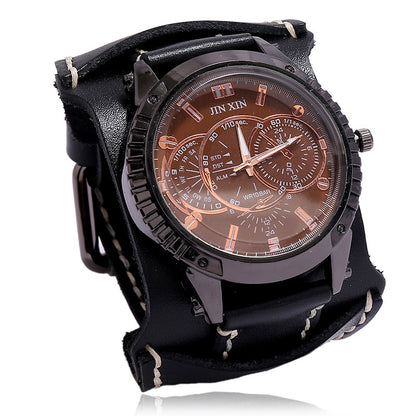 Dragonhide Maverick