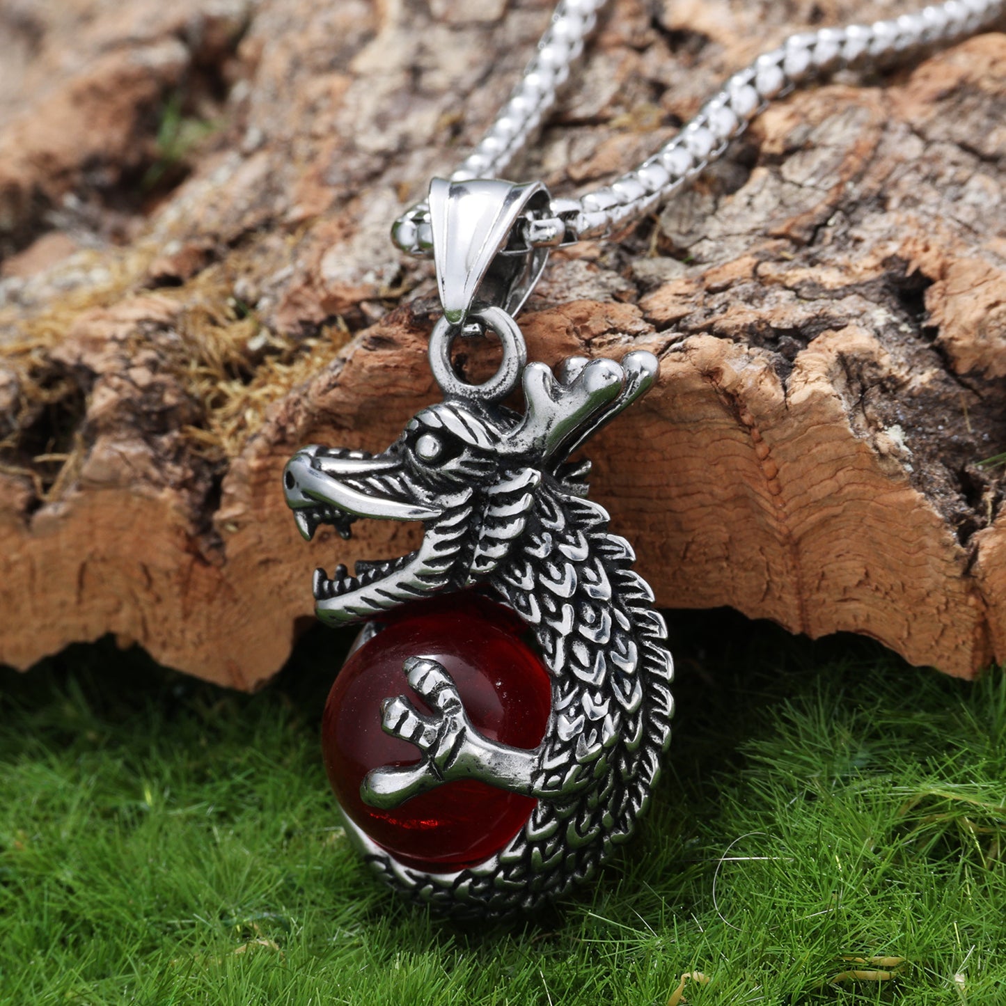 Draconis Orb