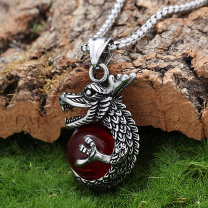Draconis Orb