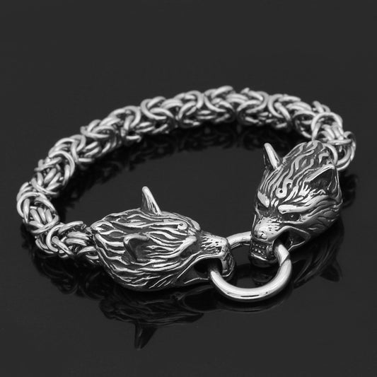 Wolfsbane Enigma Cuff