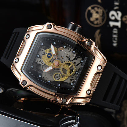 Osiris Legacy Chronograph