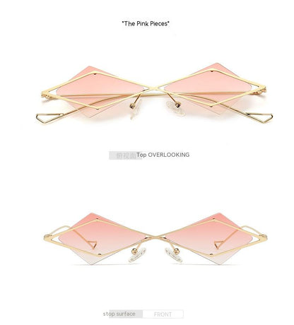 Femme Angular Eleganc