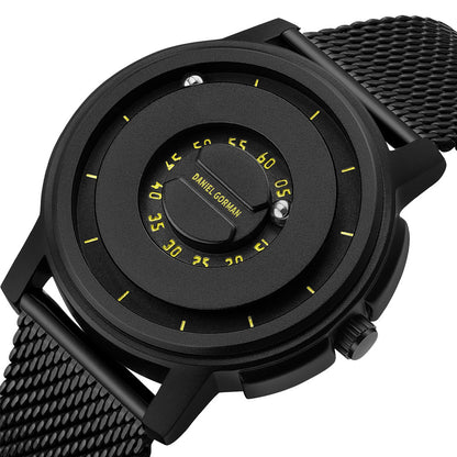 Dark Meridian