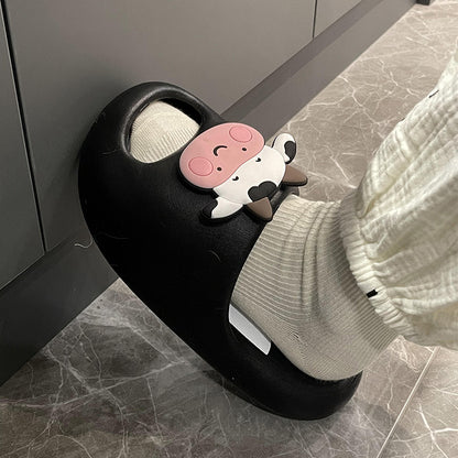 QuirkBovis CowSlides