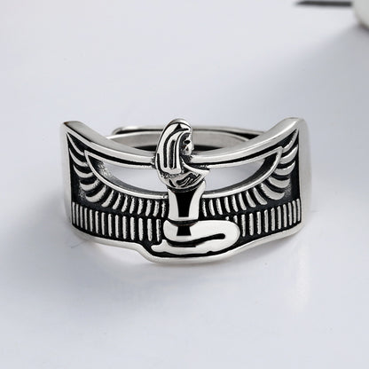 Wings of Grace
