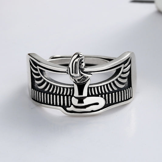 Wings of Grace