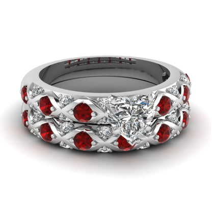 Jade Cascade Ring