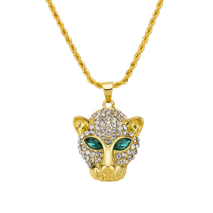 Emerald Tiger Sovereign