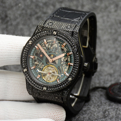 Horological Heritage
