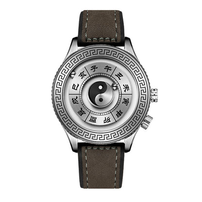 Kyudo Chronometer